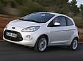 Ford Ka. Foto: Auto-Reporter/Ford